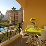 Lejlighed 2 Bed, South Facing, Walk To & Vilamoura Marina