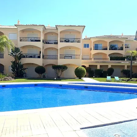 아파트 2 Bed, South Facing, Walk To & Vilamoura Marina