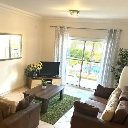 Lejlighed 2 Bed, South Facing, Walk To & Vilamoura Marina Quarteira