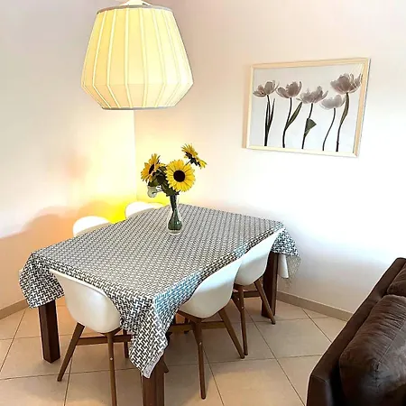2 Bed, South Facing, Walk To & Vilamoura Marina Картейра
