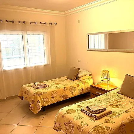 아파트 2 Bed, South Facing, Walk To & Vilamoura Marina 쿼테이라