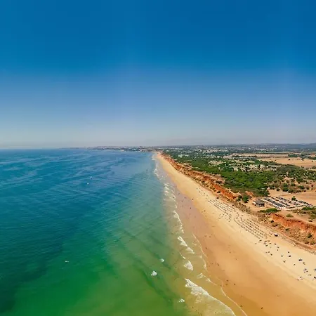 2 Bed, South Facing, Walk To & Vilamoura Marina * 쿼테이라