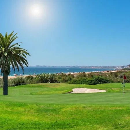 2 Bed, South Facing, Walk To & Vilamoura Marina * Quarteira