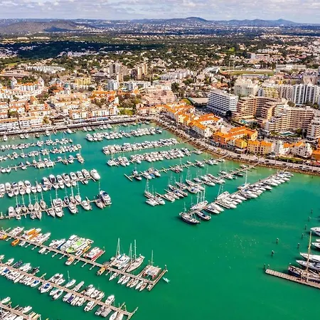2 Bed, South Facing, Walk To & Vilamoura Marina Quarteira