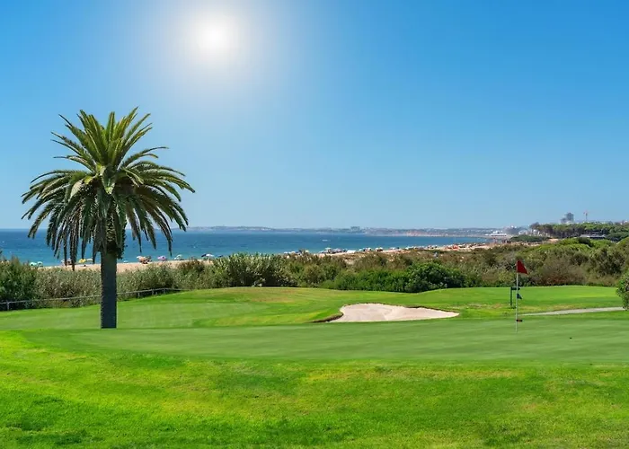 2 Bed, South Facing, Walk To & Vilamoura Marina * Quarteira