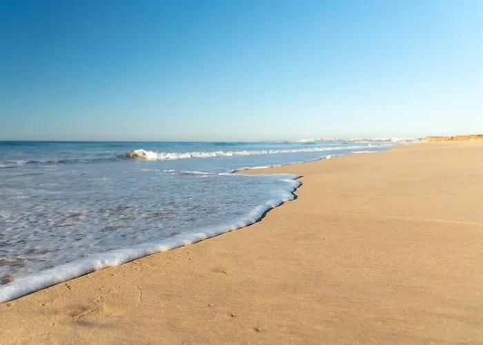 2 Bed, South Facing, Walk To & Vilamoura Marina Appartement Quarteira